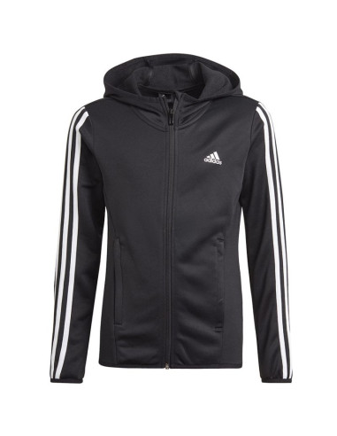 Bluza adidas designed 2 move jr