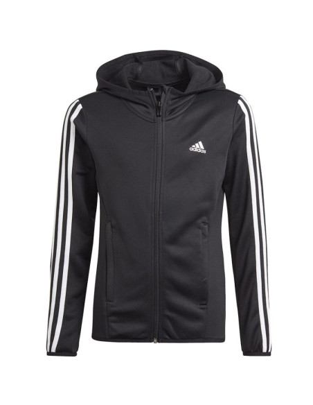 Bluza adidas designed 2 move jr