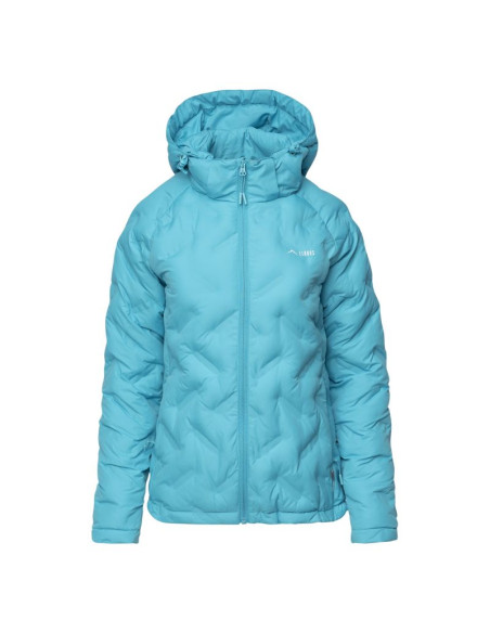 Kurtka pikowana elbrus allio wo's primaloft