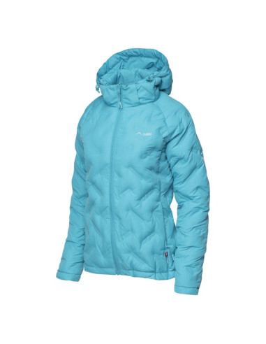 Kurtka pikowana elbrus allio wo's primaloft