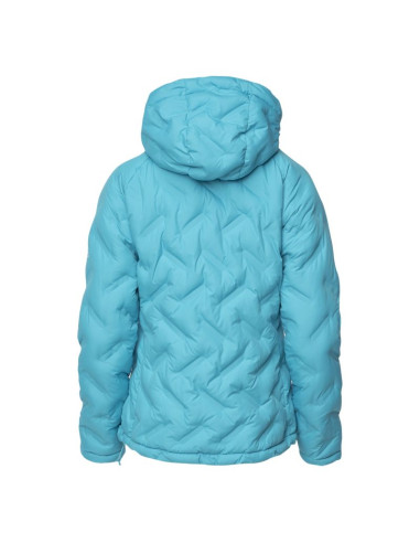 Kurtka pikowana elbrus allio wo's primaloft