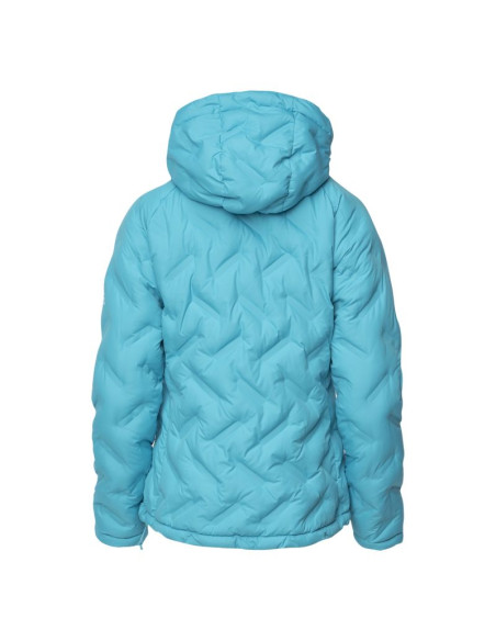 Kurtka pikowana elbrus allio wo's primaloft