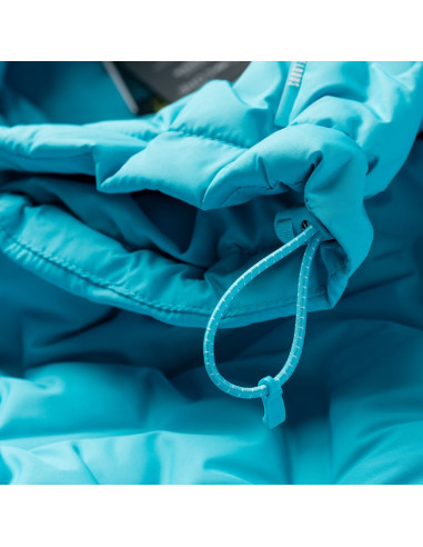 Kurtka pikowana elbrus allio wo's primaloft