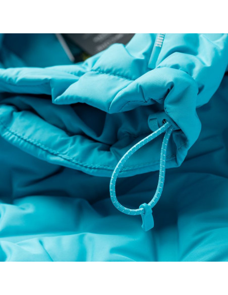 Kurtka pikowana elbrus allio wo's primaloft