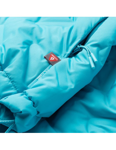 Kurtka pikowana elbrus allio wo's primaloft