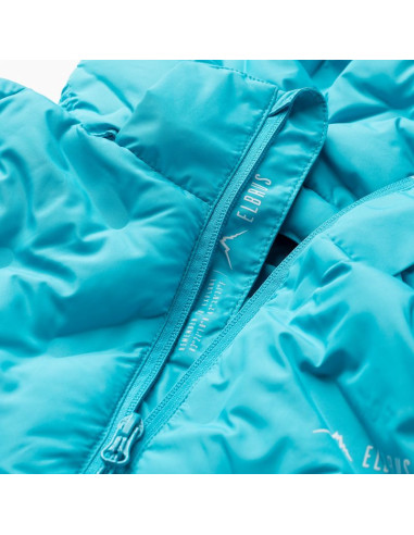 Kurtka pikowana elbrus allio wo's primaloft