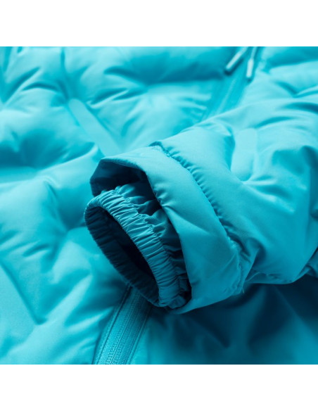 Kurtka pikowana elbrus allio wo's primaloft