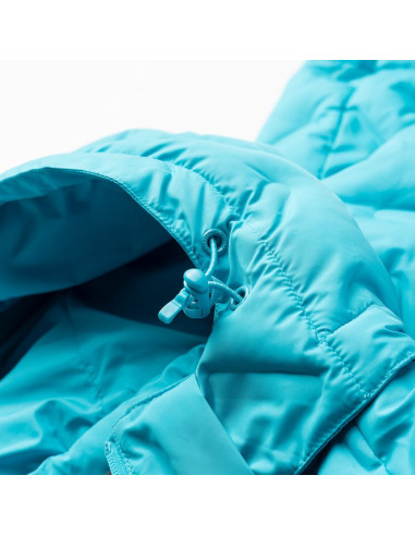 Kurtka pikowana elbrus allio wo's primaloft