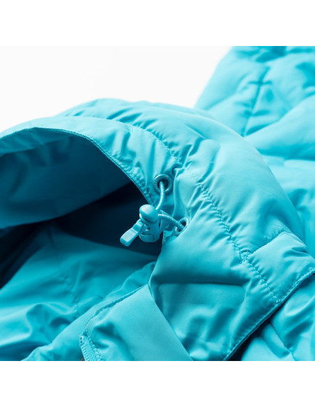 Kurtka pikowana elbrus allio wo's primaloft