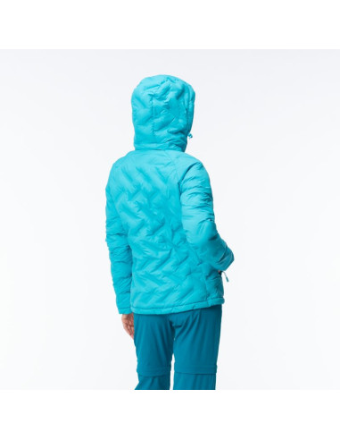 Kurtka pikowana elbrus allio wo's primaloft