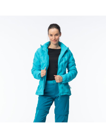 Kurtka pikowana elbrus allio wo's primaloft