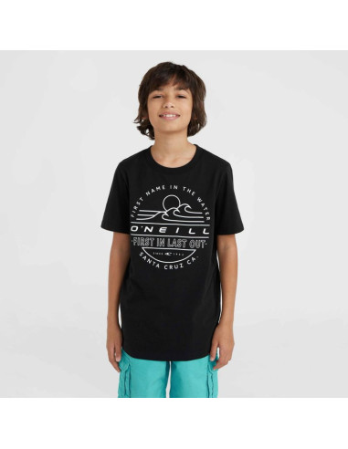 Koszulka o'neill jack muir t-shirt jr