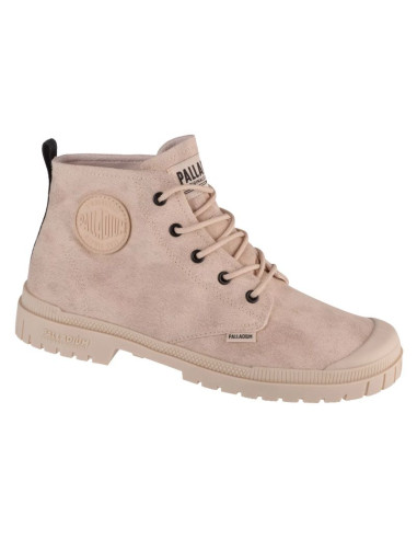 Buty palladium pampa sp20 hi wax w