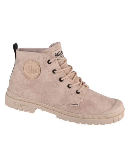Buty palladium pampa sp20 hi wax w
