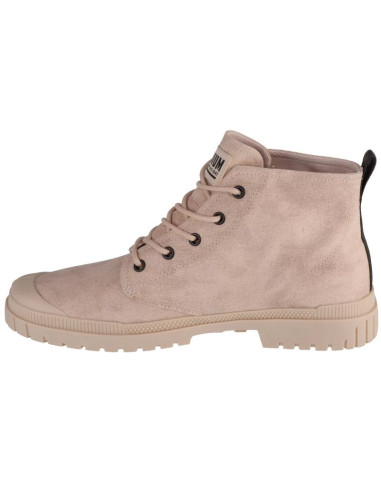 Buty palladium pampa sp20 hi wax w