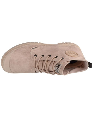 Buty palladium pampa sp20 hi wax w