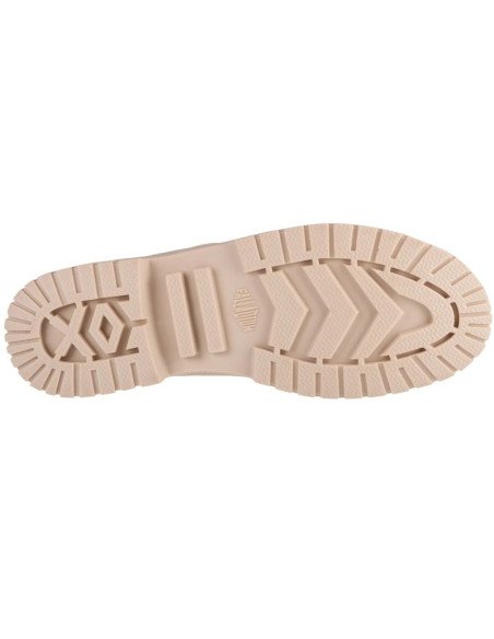 Buty palladium pampa sp20 hi wax w
