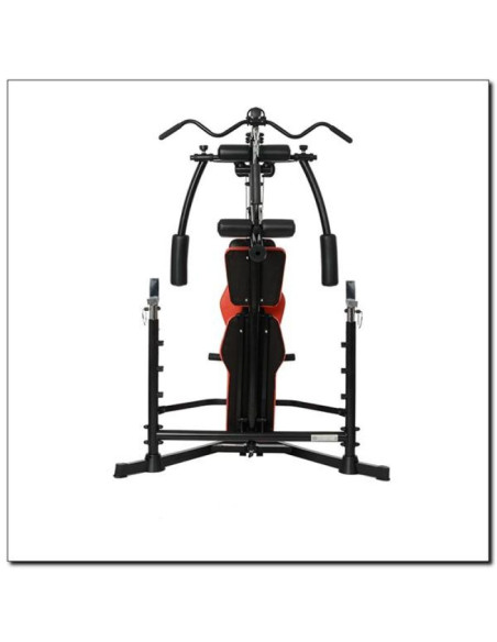 Atlas do ćwiczeń hms cyborg 1