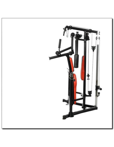 Atlas do ćwiczeń hms cyborg 1