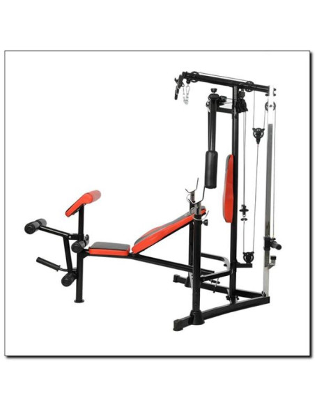 Atlas do ćwiczeń hms cyborg 1