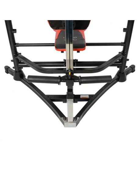 Atlas do ćwiczeń hms cyborg 1