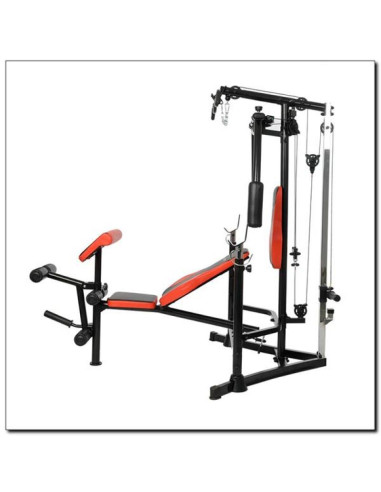 Atlas do ćwiczeń hms cyborg 1