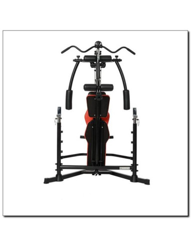 Atlas do ćwiczeń hms cyborg 1