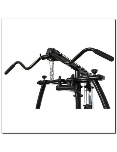 Atlas do ćwiczeń hms cyborg 1