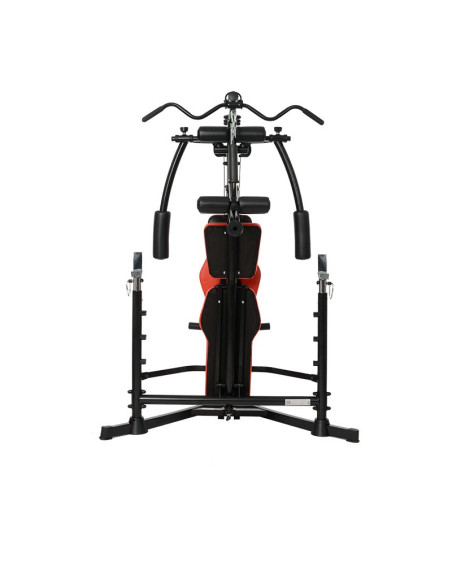 Atlas do ćwiczeń hms cyborg 1