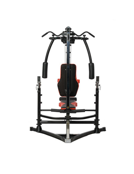 Atlas do ćwiczeń hms cyborg 1