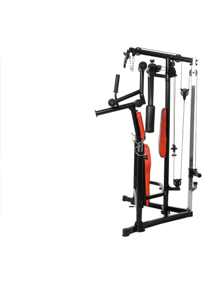 Atlas do ćwiczeń hms cyborg 1