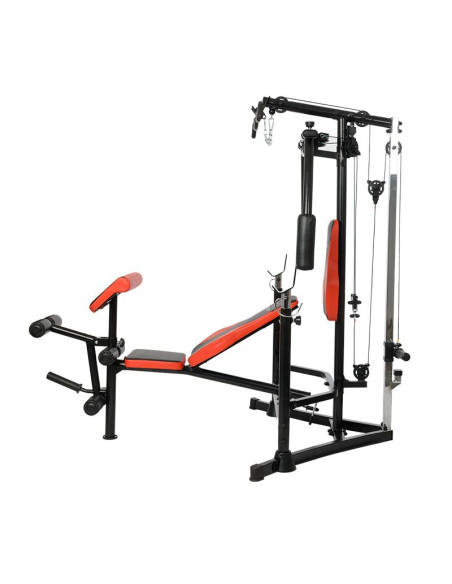 Atlas do ćwiczeń hms cyborg 1