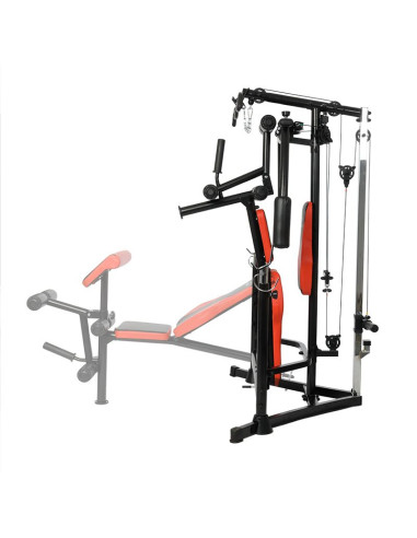 Atlas do ćwiczeń hms cyborg 1