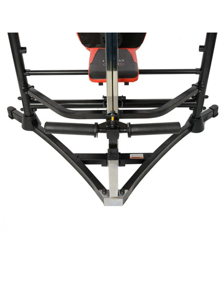 Atlas do ćwiczeń hms cyborg 1