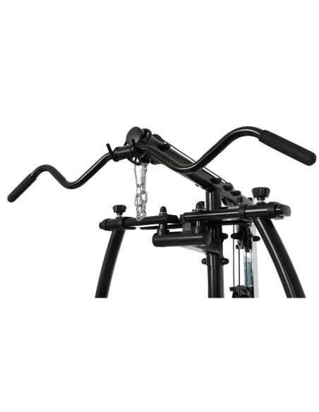 Atlas do ćwiczeń hms cyborg 1