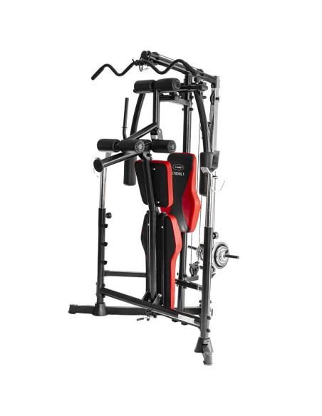 Atlas do ćwiczeń hms cyborg 1