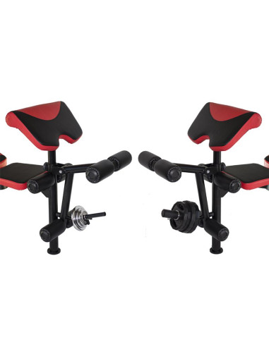 Atlas do ćwiczeń hms cyborg 1