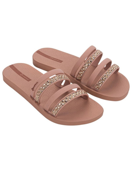 Klapki ipanema chic slide fem w 83707