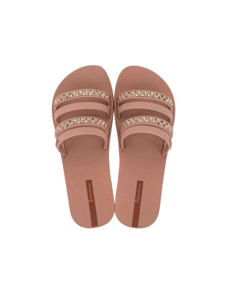Klapki ipanema chic slide fem w 83707