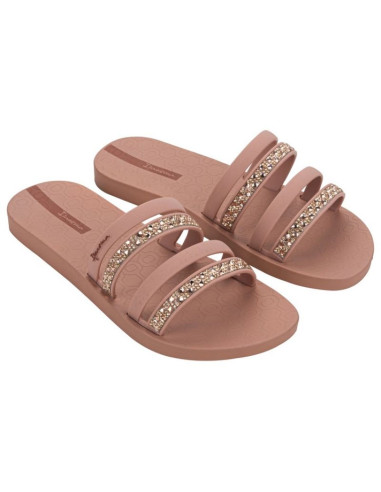Klapki ipanema chic slide fem w 83707