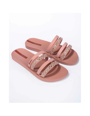 Klapki ipanema chic slide fem w 83707