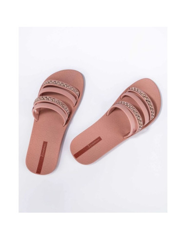 Klapki ipanema chic slide fem w 83707