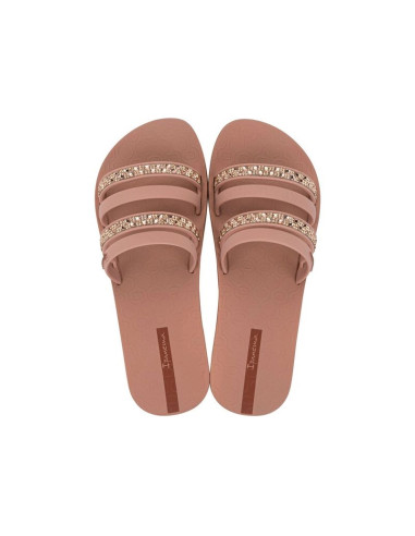 Klapki ipanema chic slide fem w 83707