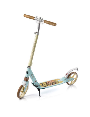 Hulajnoga meteor city california