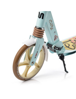 Hulajnoga meteor city california 2