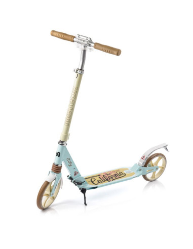 Hulajnoga meteor city california