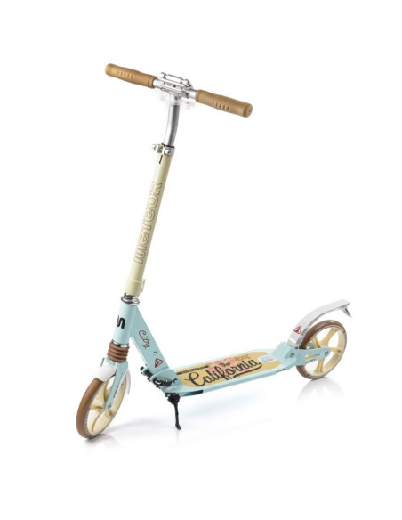 Hulajnoga meteor city california