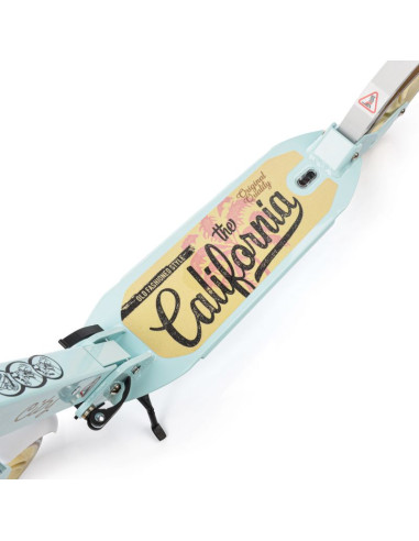 Hulajnoga meteor city california