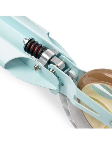 Hulajnoga meteor city california