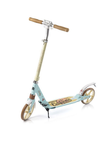 Hulajnoga meteor city california